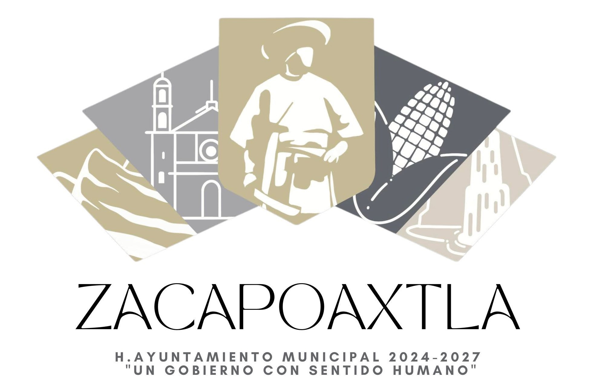 Logo institucional